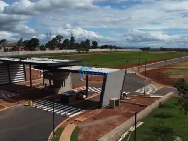 Terreno com 360m², à venda, no bairro Chácaras Alvorada em Indaiatuba