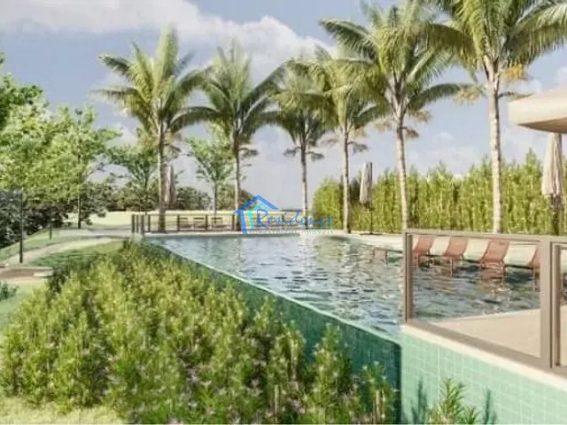 Terreno com 360m², à venda, no bairro Chácaras Alvorada em Indaiatuba