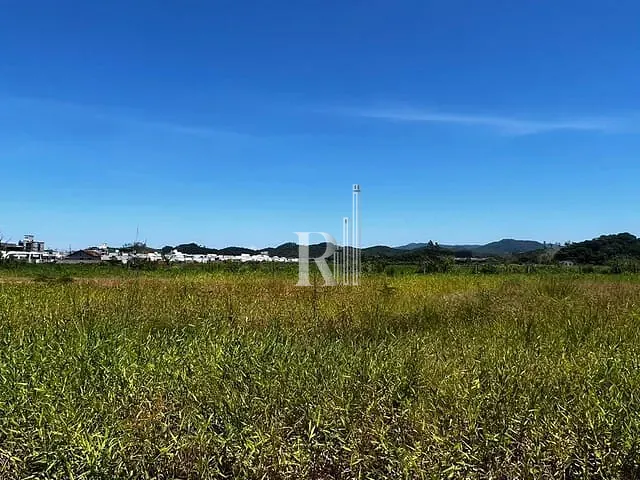 Terreno com 363m², à venda, no bairro Areias em Tijucas