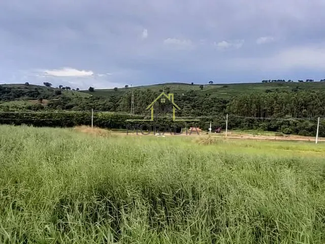 Terreno com 395m², à venda, no bairro Vale Da Mata em Guaxupé
