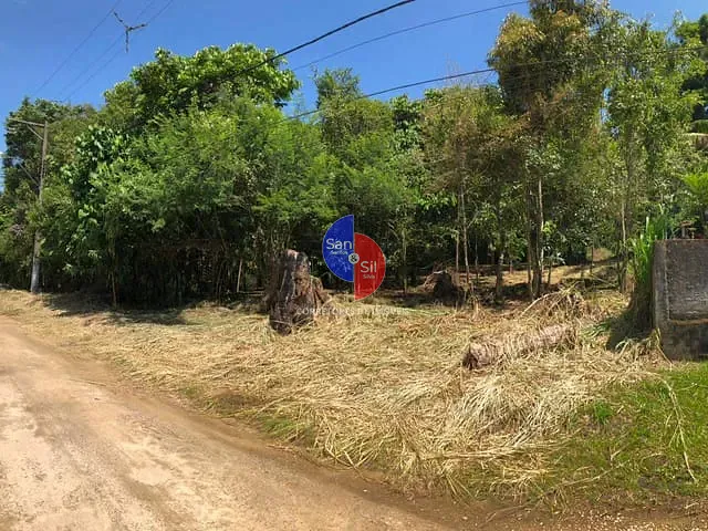 Terreno com 6000m², à venda, no bairro Parada Ideal em Guapimirim