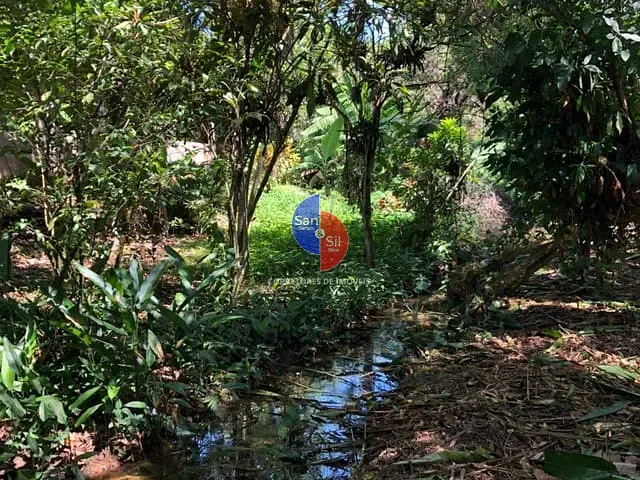 Terreno com 6000m², à venda, no bairro Parada Ideal em Guapimirim