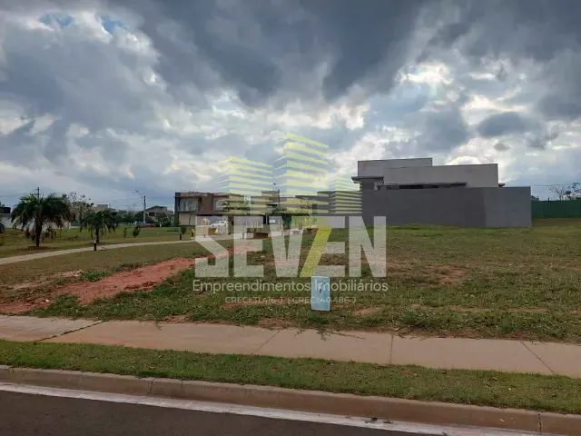 Terreno com 385m², à venda, no bairro Panorama Parque em Bauru