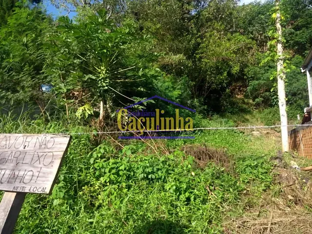 Terreno com 360m², à venda, no bairro Doutor Mesquita em Barra do Piraí