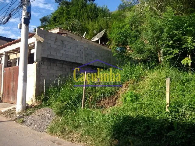 Terreno com 360m², à venda, no bairro Doutor Mesquita em Barra do Piraí