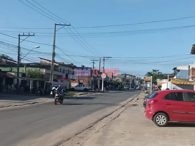Terreno com 440m², à venda, no bairro Nossa Senhora da Vitória em Ilhéus
