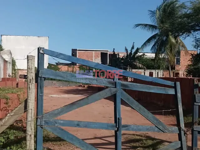 Terreno com 440m², à venda, no bairro Nossa Senhora da Vitória em Ilhéus