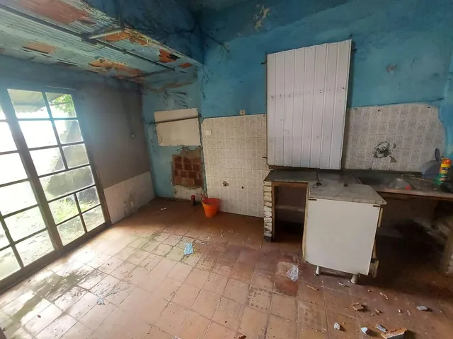 Terreno com 216m², à venda, no bairro Areal em Pelotas