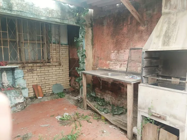 Terreno com 216m², à venda, no bairro Areal em Pelotas
