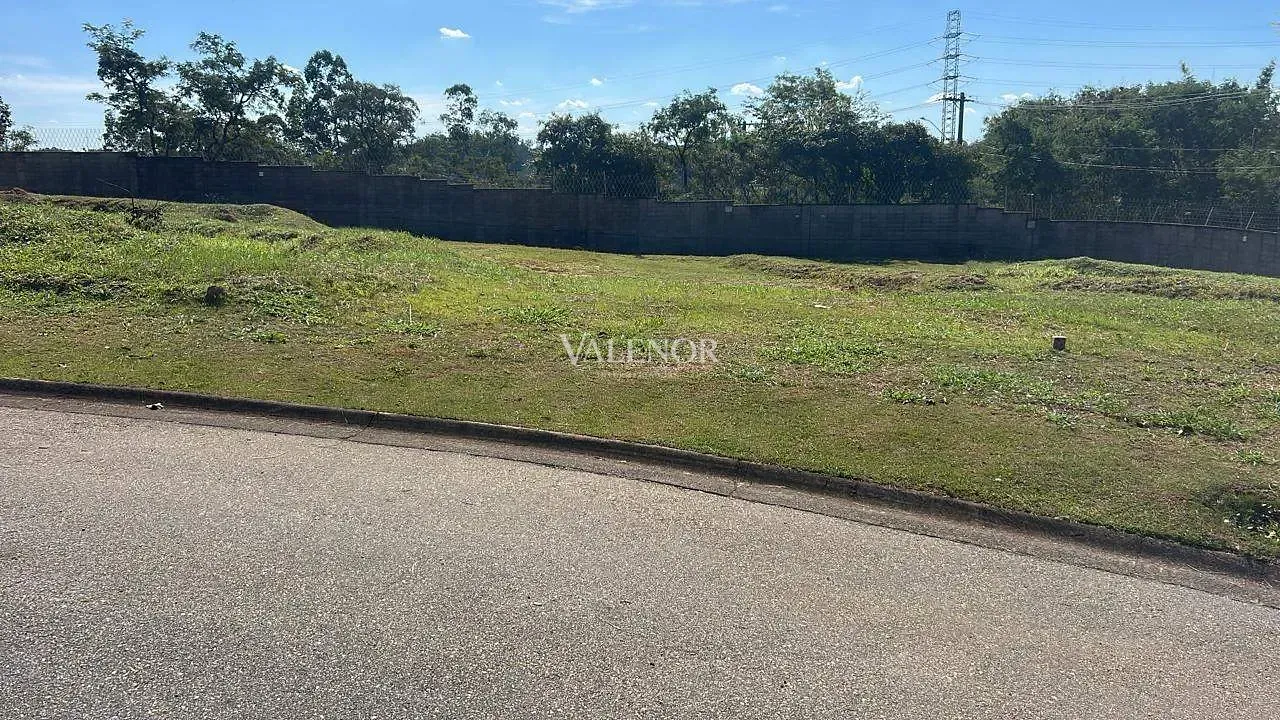 Terreno, 568 m² - Foto 1