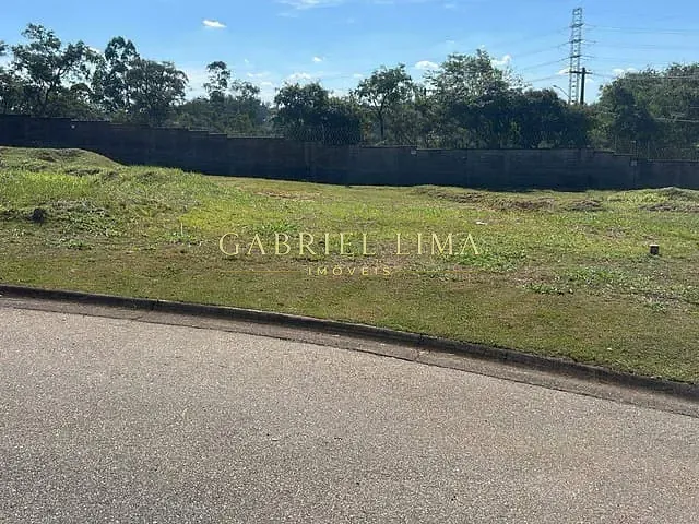 Terreno com 568m², à venda, no bairro Loteamento Residencial e Comercial Horto Florestal em Jundiaí