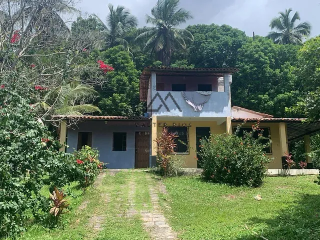 Terreno à venda, no bairro Olivença em Ilhéus