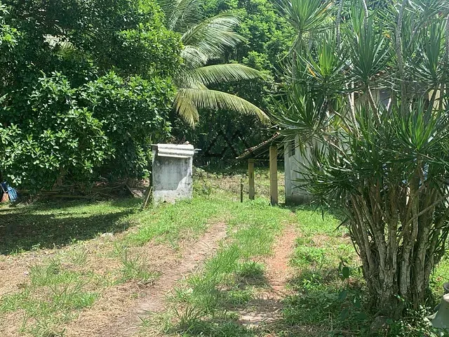 Terreno à venda, no bairro Olivença em Ilhéus
