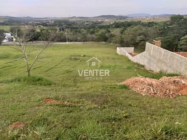 Terreno com 1041m², à venda, no bairro Chácara São Félix em Taubaté