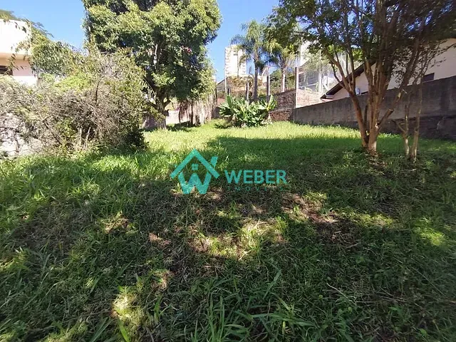 Terreno com 525m², à venda, no bairro Mauá em Novo Hamburgo