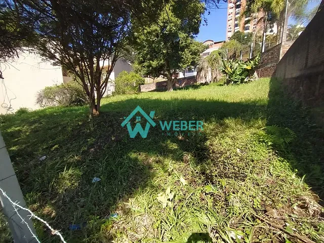 Terreno com 525m², à venda, no bairro Mauá em Novo Hamburgo