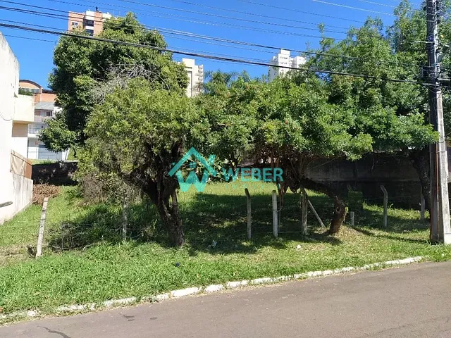 Terreno com 525m², à venda, no bairro Mauá em Novo Hamburgo