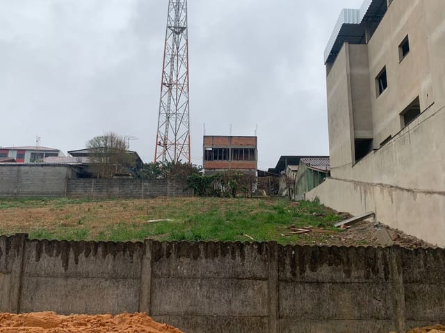 Terreno com 330m², à venda, no bairro Centro em Senador Amaral
