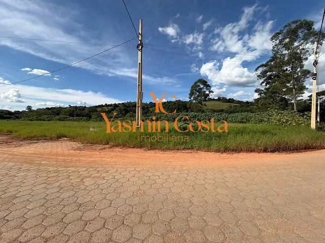 Terreno com 600m², à venda, no bairro Itaim em Cambuí