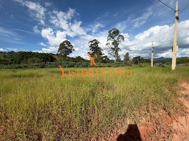 Terreno com 600m², à venda, no bairro Itaim em Cambuí