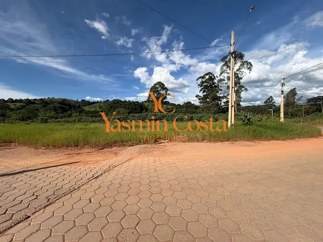 Terreno com 600m², à venda, no bairro Itaim em Cambuí