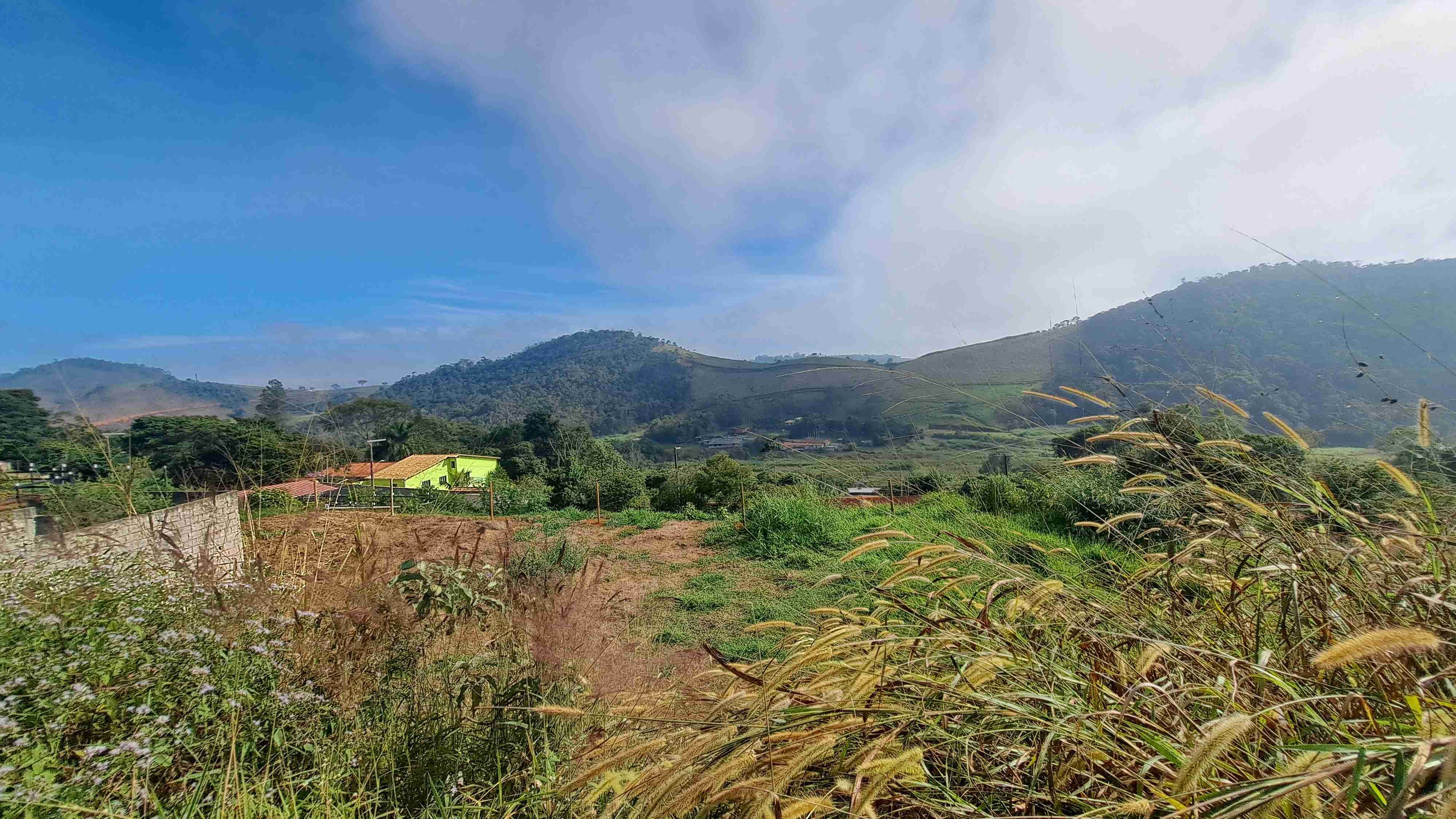 Terreno à Venda em Paço del Rey