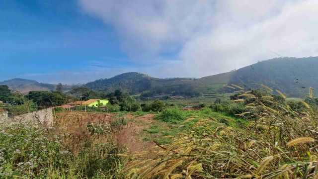 Terreno com 2714m², à venda, no bairro Paço del Rey em Juiz de Fora