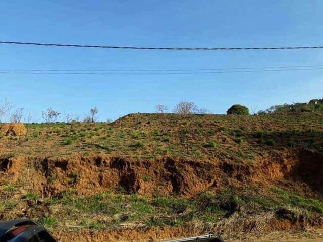 Terreno com 2714m², à venda, no bairro Paço del Rey em Juiz de Fora