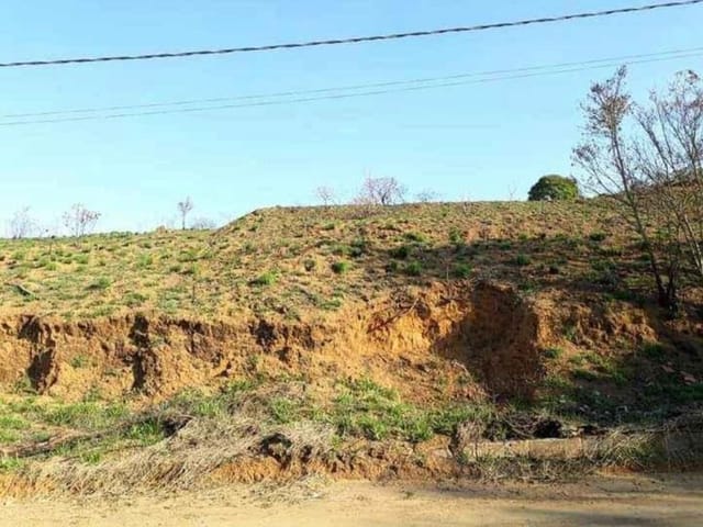 Terreno com 2714m², à venda, no bairro Paço del Rey em Juiz de Fora