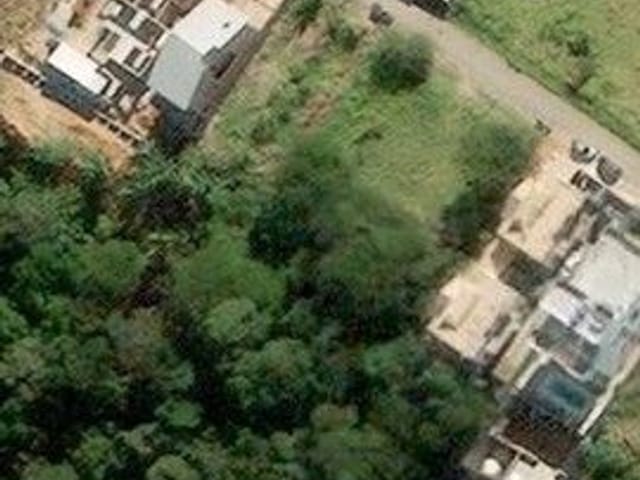 Terreno com 465m², à venda, no bairro Lagoa em Macaé