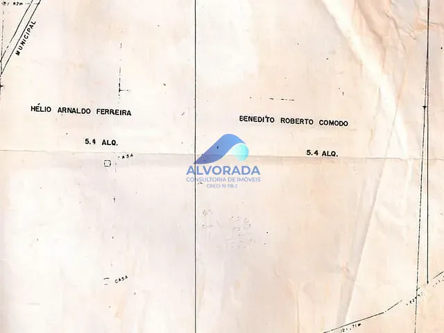 Terreno com 130000m², à venda, no bairro Jardim Nova Michigan em São José dos Campos
