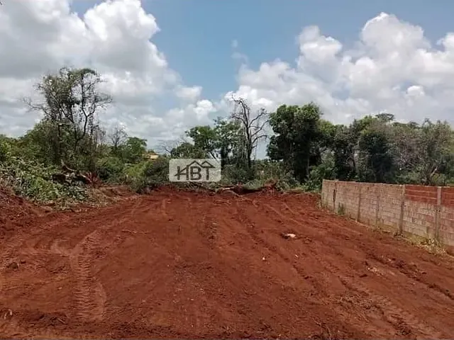 Terreno com 300m², à venda, no bairro Vale do Igapó em Bauru