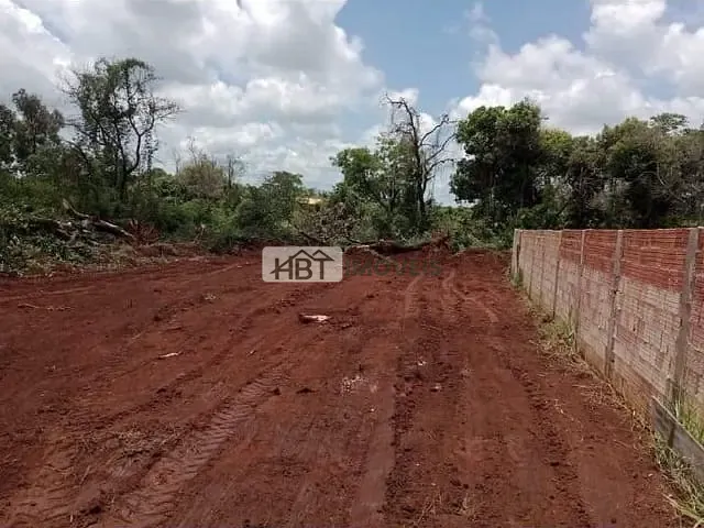 Terreno com 300m², à venda, no bairro Vale do Igapó em Bauru