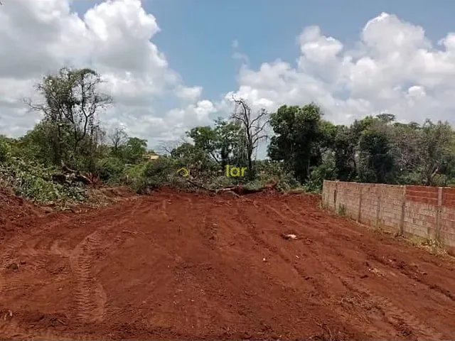 Terreno com 300m², à venda, no bairro Vale do Igapó em Bauru