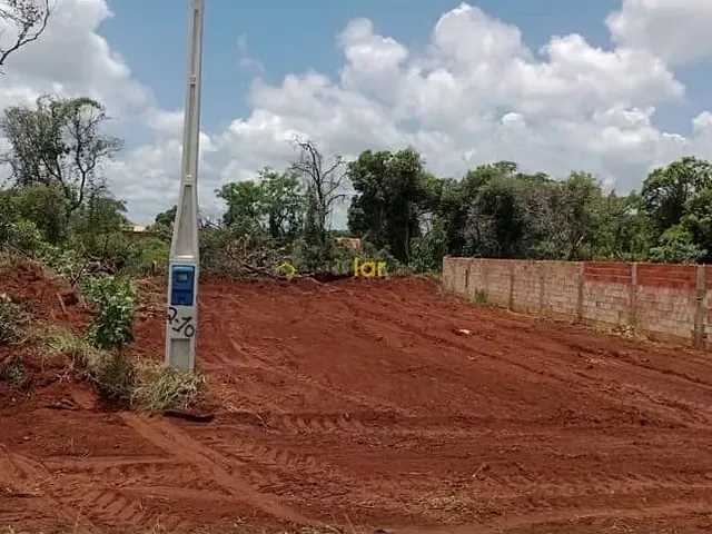 Terreno com 300m², à venda, no bairro Vale do Igapó em Bauru