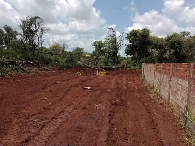 Terreno com 300m², à venda, no bairro Vale do Igapó em Bauru