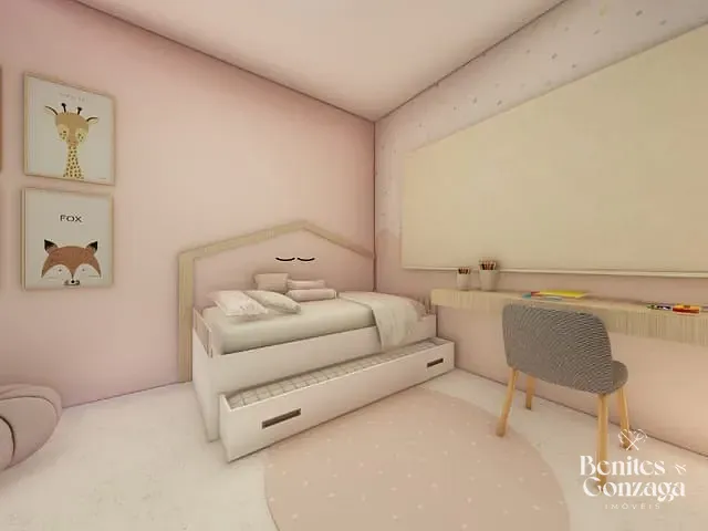 Terreno com 300m², à venda, no bairro Galeão em Maringá