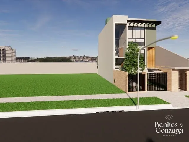 Terreno com 300m², à venda, no bairro Galeão em Maringá