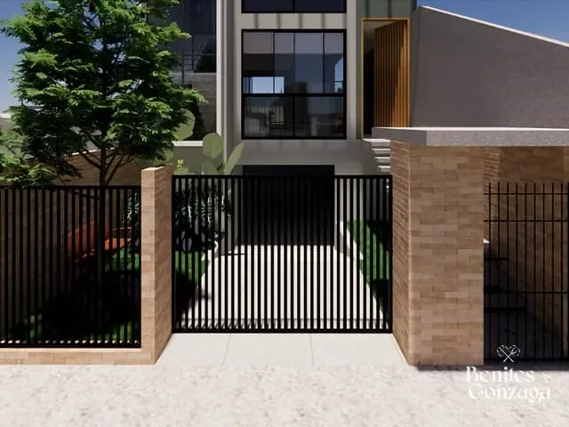 Terreno com 300m², à venda, no bairro Galeão em Maringá