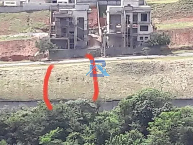Terreno com 503m², à venda, no bairro Jardim Alto de Santa Cruz em Itatiba