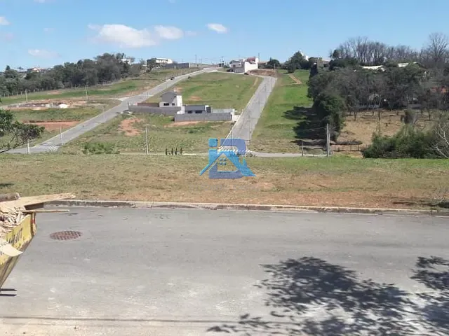 Terreno com 503m², à venda, no bairro Jardim Alto de Santa Cruz em Itatiba