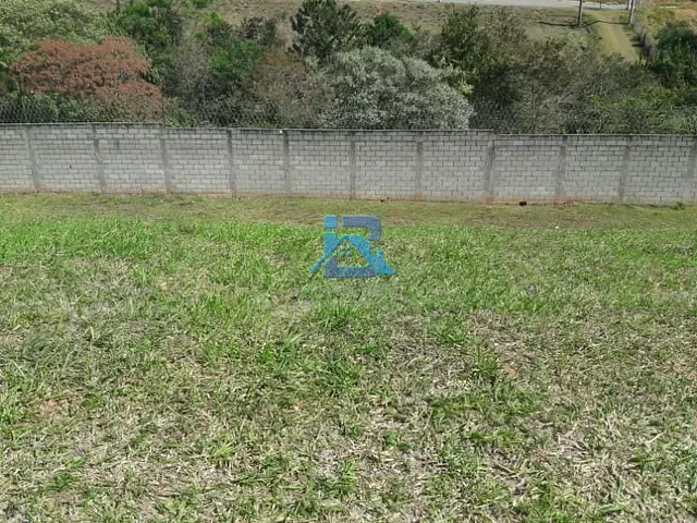 Terreno com 503m², à venda, no bairro Jardim Alto de Santa Cruz em Itatiba