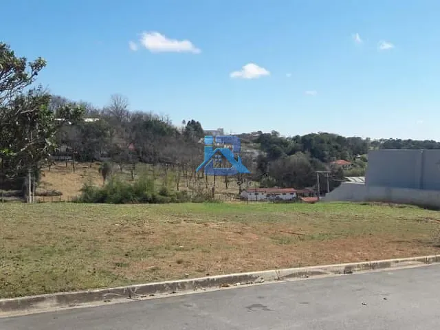 Terreno com 503m², à venda, no bairro Jardim Alto de Santa Cruz em Itatiba