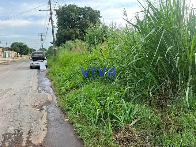 Terreno com 360m², à venda, no bairro Residencial Village Garavelo em Aparecida de Goiânia