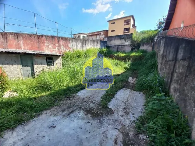 Terreno com 427m², à venda, no bairro City Bussocaba em Osasco