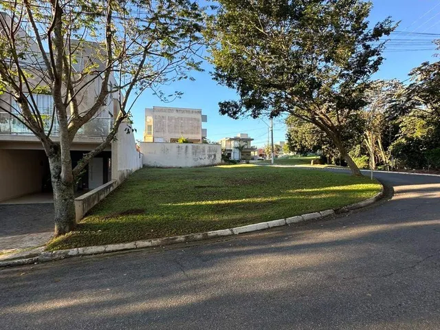 Terreno com 253m², à venda, no bairro Mogi Moderno em Mogi das Cruzes