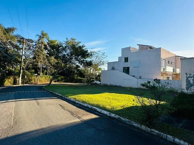Terreno com 253m², à venda, no bairro Mogi Moderno em Mogi das Cruzes