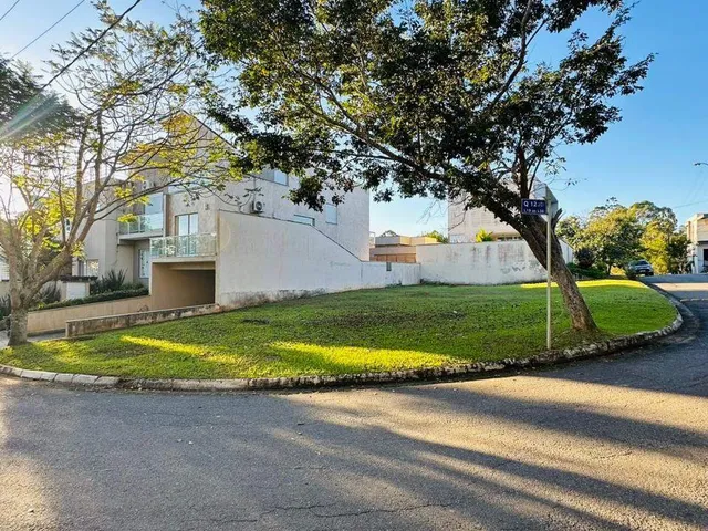 Terreno com 253m², à venda, no bairro Mogi Moderno em Mogi das Cruzes