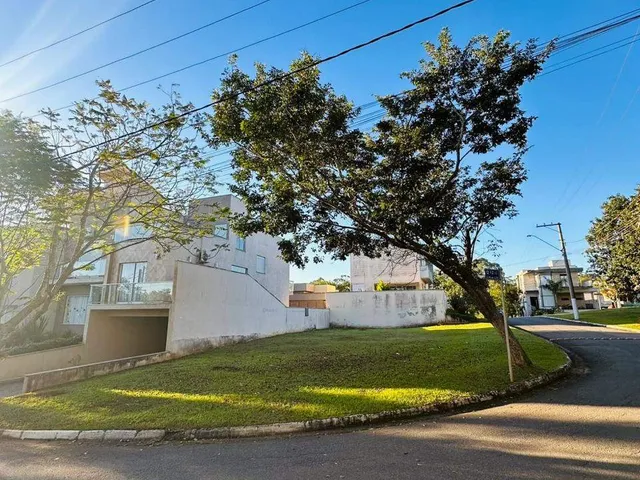Terreno com 253m², à venda, no bairro Mogi Moderno em Mogi das Cruzes