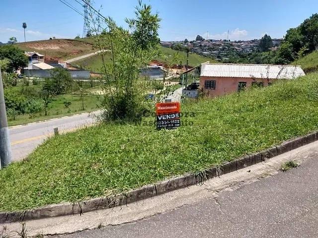 Terreno com 230m², à venda, no bairro Jardim Maria Amelia em Jacareí